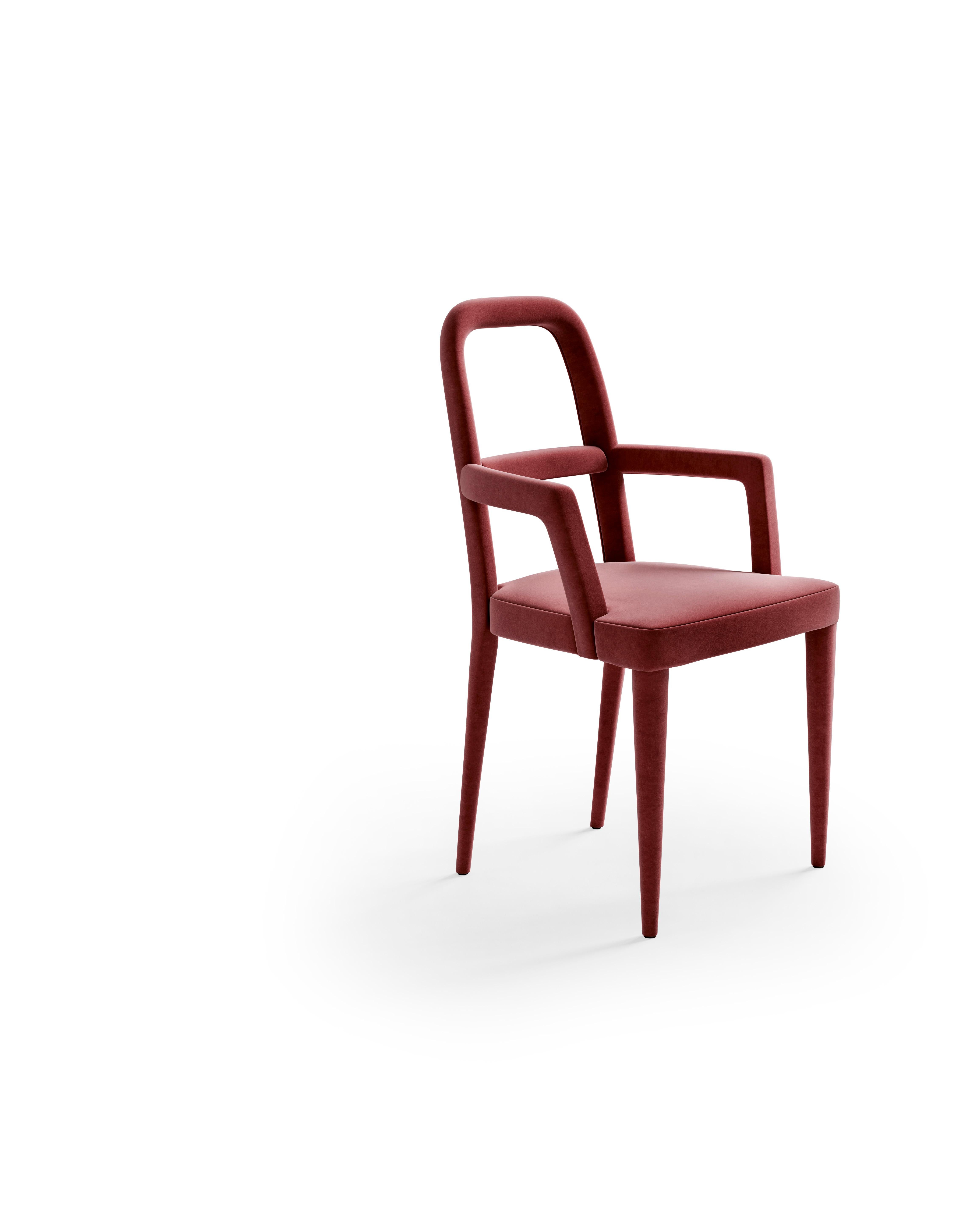 Moderno ST721 - Sedia in vendita