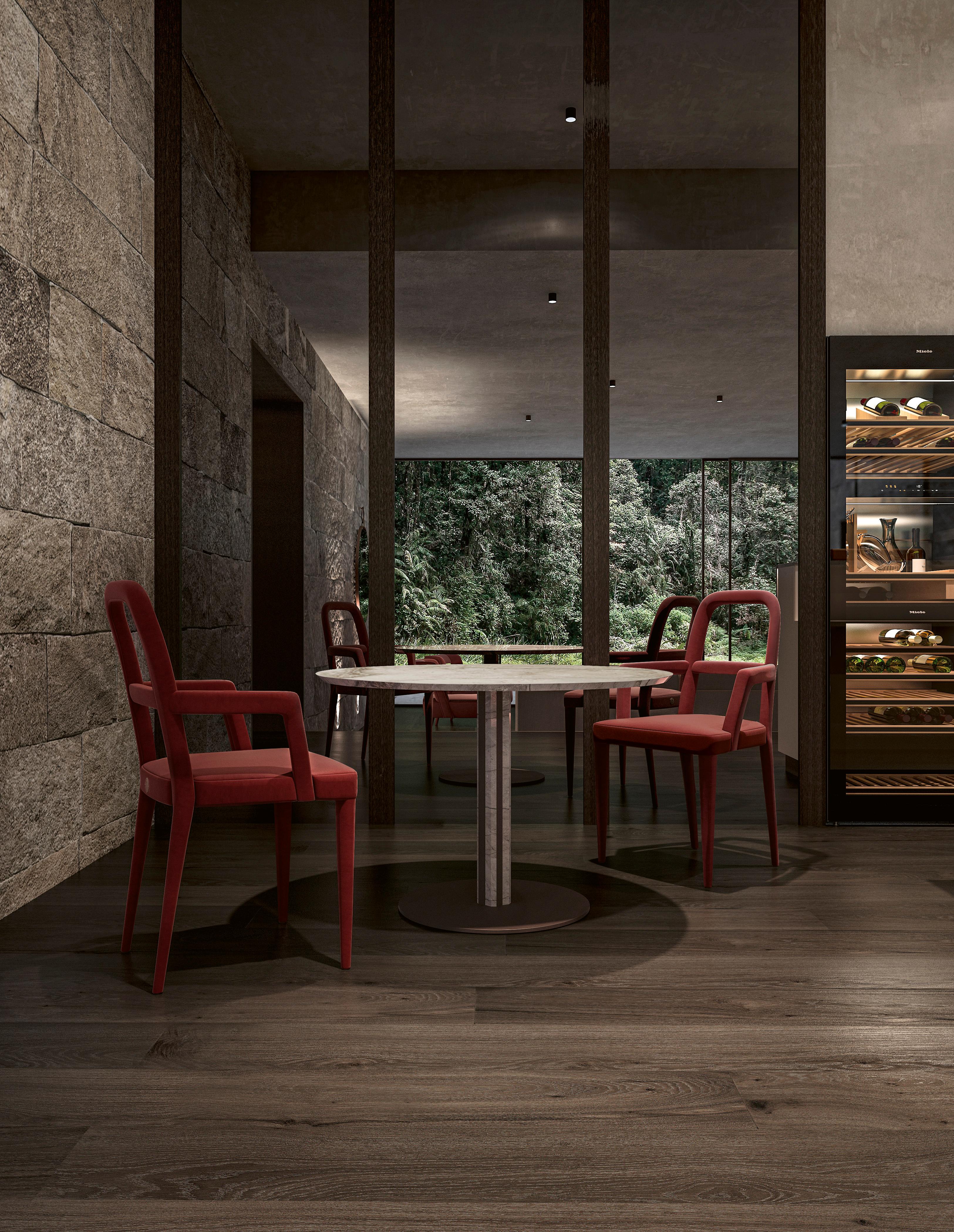 Italiano ST721 - Sedia in vendita