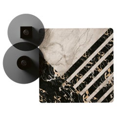 ST743 - Medium Coffee Table