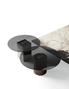 ST744 - Big High Coffee Table