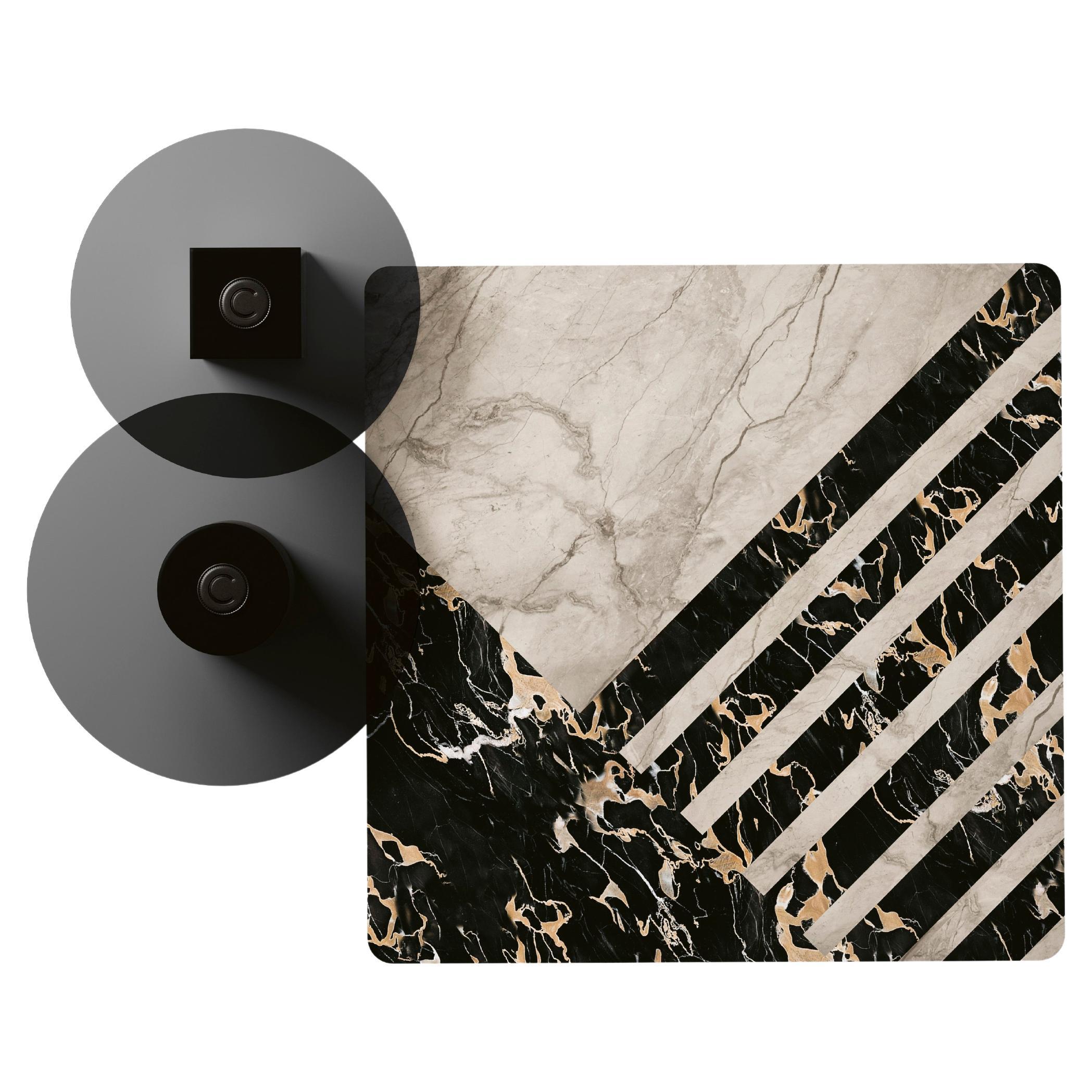 ST744 - Tavolino alto Big