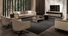 ST747 Starlight High Coffee Table