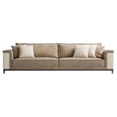 ST770 - 3 Seater Sofa Extra