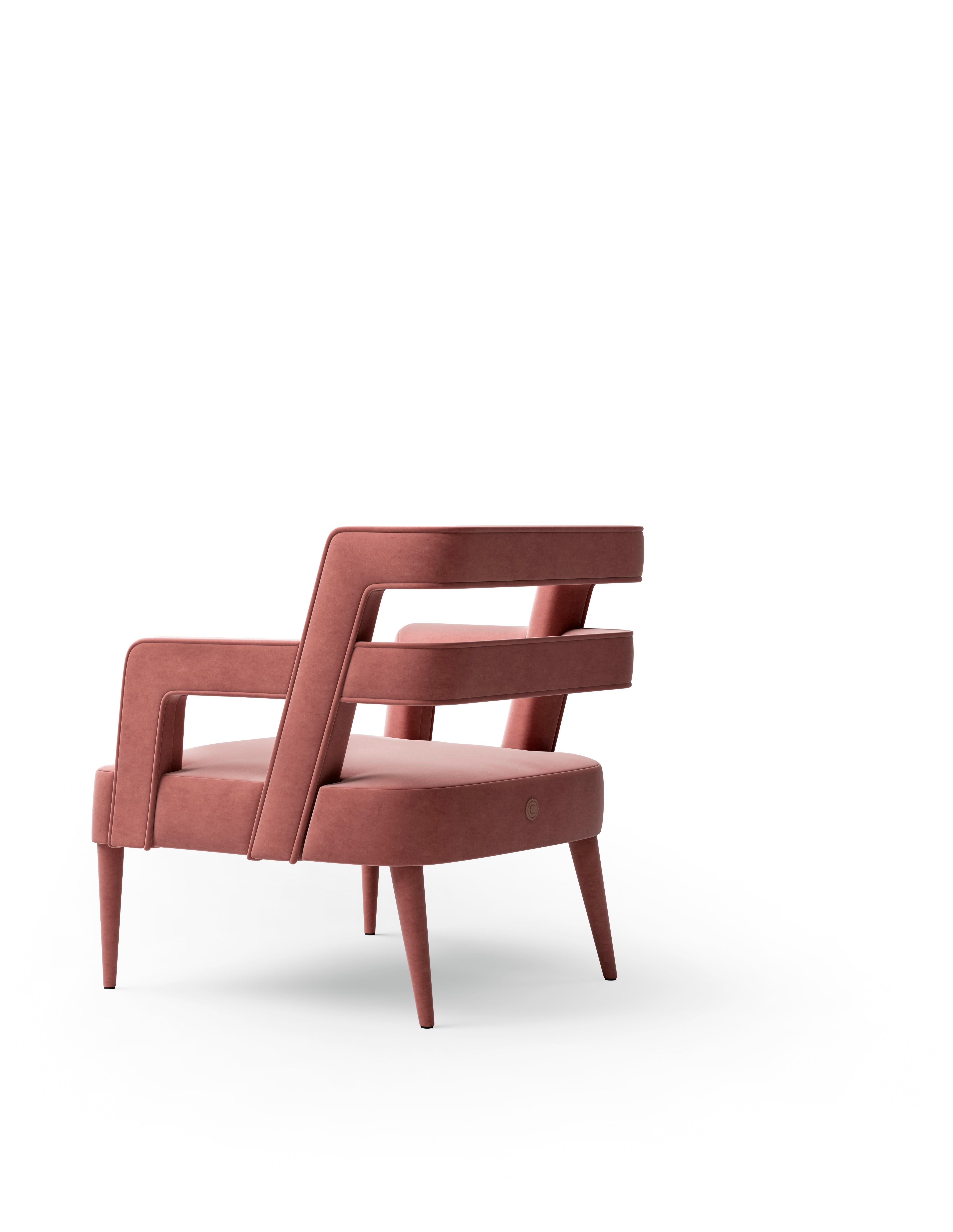 ST776 - Sillón Moderno en venta