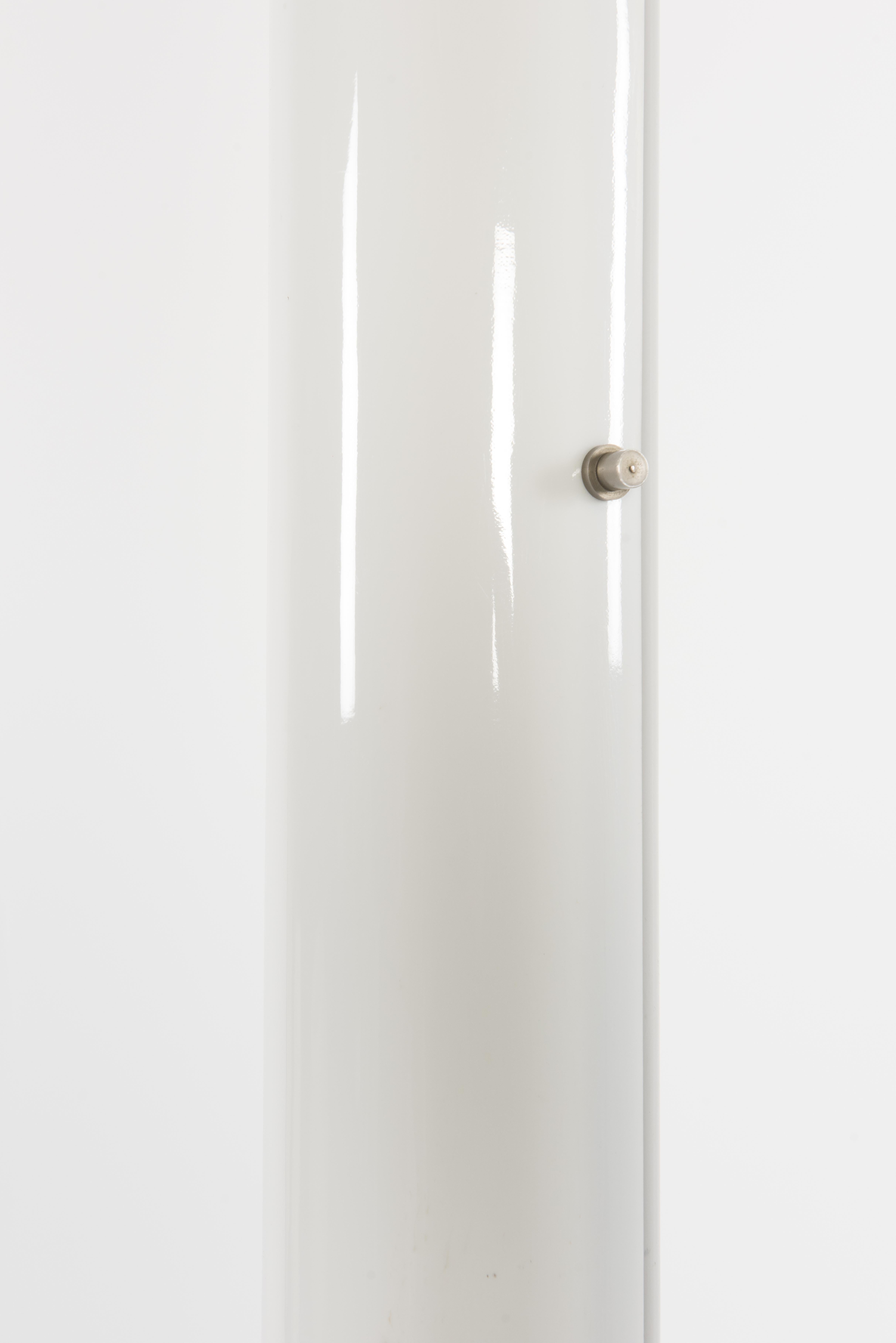 Mid-Century Modern ST84 Floor Lamp by Johan Niegemann for Artiforte For Sale