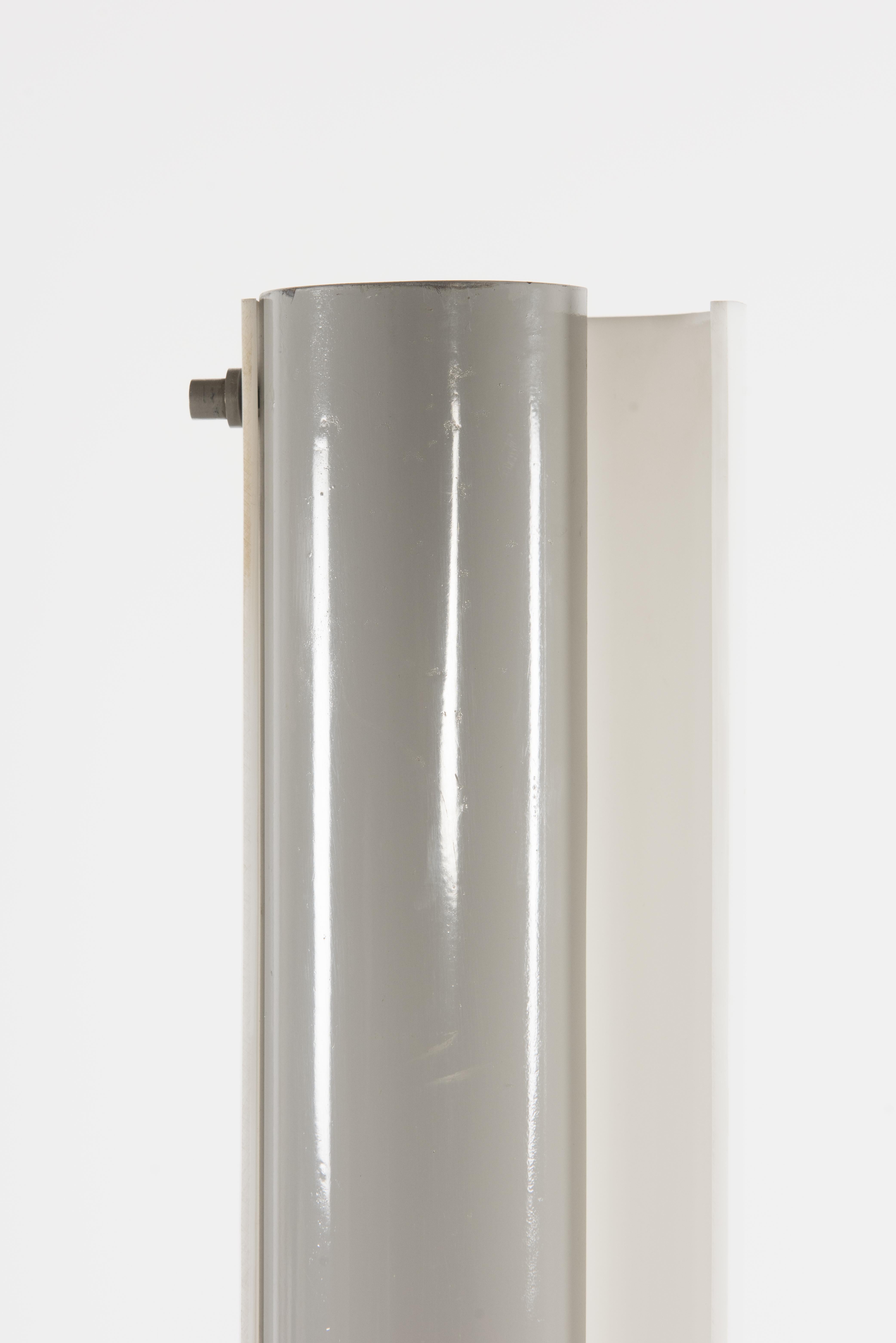 Mid-20th Century ST84 Floor Lamp by Johan Niegemann for Artiforte For Sale
