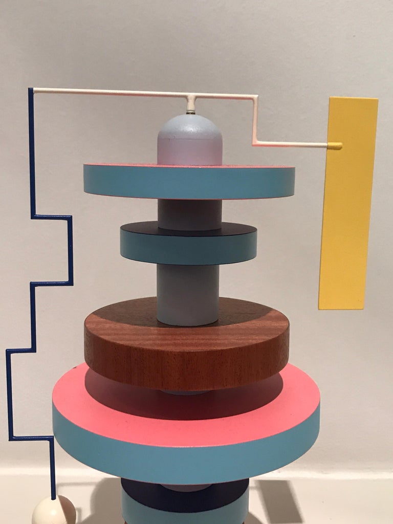 Stabile Mobile by Frederik Smits at 1stDibs