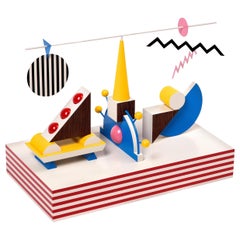 Stabile Mobile by Frederik Smits