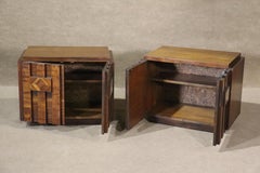 'Staccato' End Tables by Lane Furniture