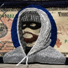 Hamilton Robber