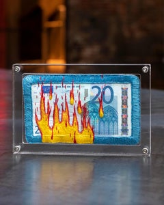 Twenty Euro Fire