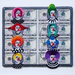 Uncut: Clown Spectrum Troupe