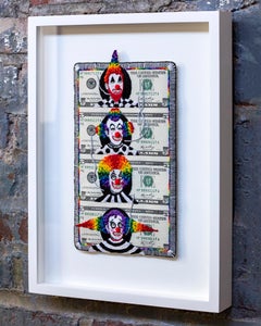 Uncut: Rainbow Clown Troupe
