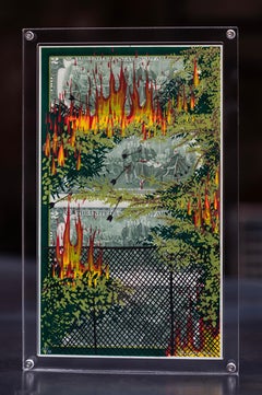 Two Dollar Wildfire