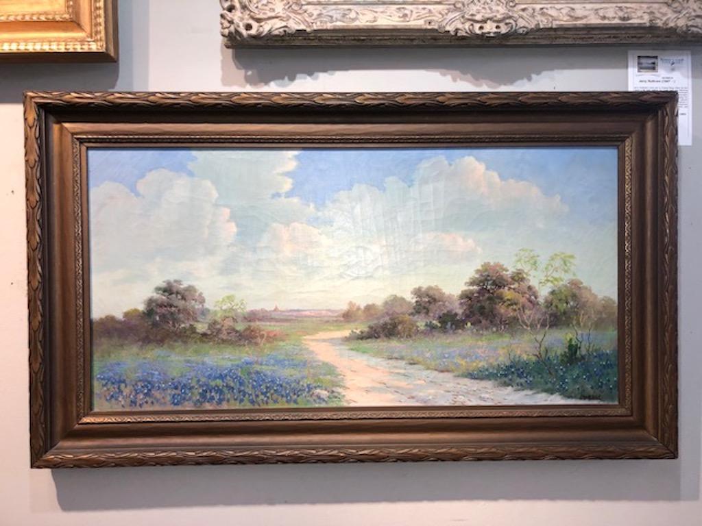 Stacey Philbrick painting

Little is known about this man, an architect and artist from Chicago who was a member of the Chicago Art Club and Chicago Artists' Guild. A painting by him is in the Anschutz Collection and titled Grand Canyon, it is