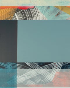 "Passenger" abstract, pattern, geometric, colorful