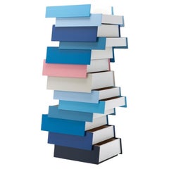 Stack H1780 13 DrawerSp, BluePalette, Established & Sons Raw Edges/ Shay Alkalay