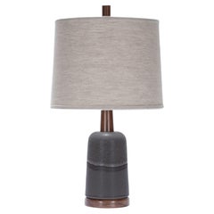 Stack I Lamp by Stone and Sawyer for Lawson-Fenning
