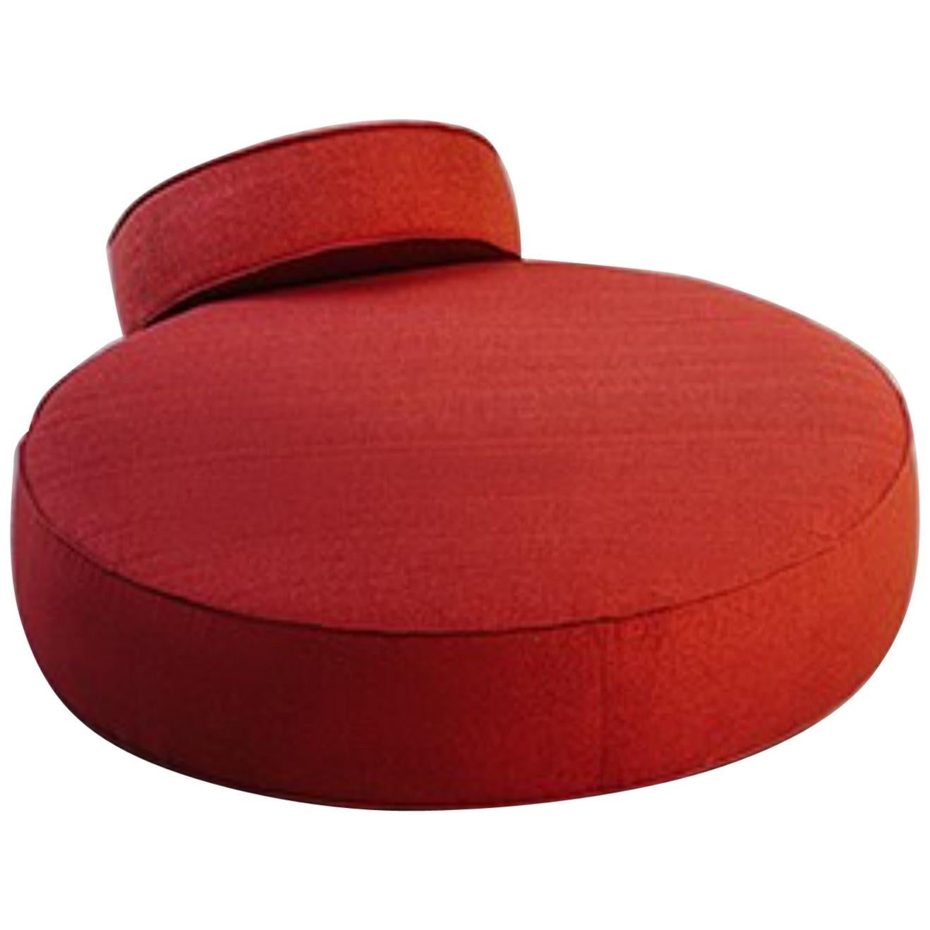 Stack Pouf by Nendo For Sale