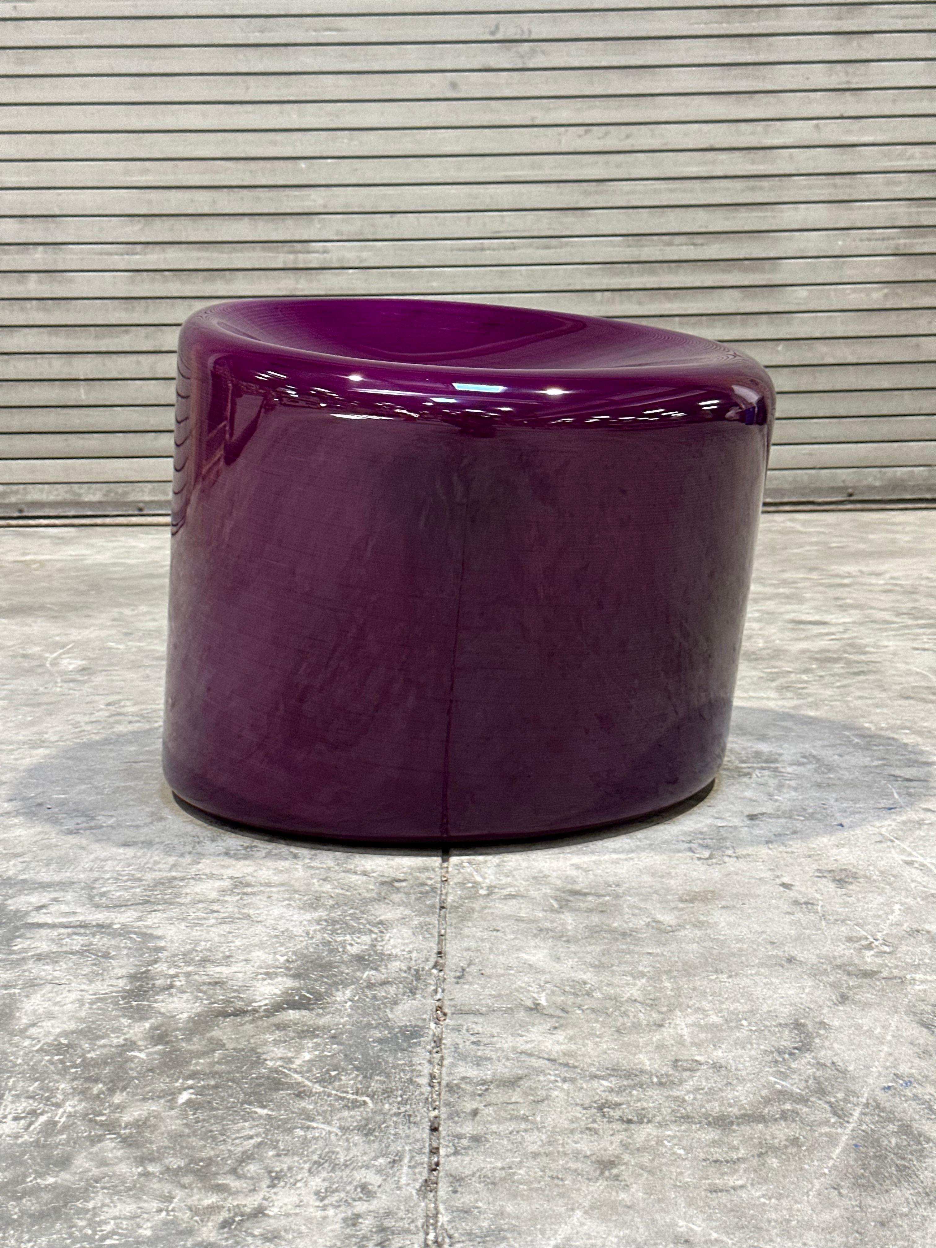 Stack Seat by Ezra Ardolino, Timbur REP by Tuleste Factory
Baltic Birch Plywood, Resin
W 23.6