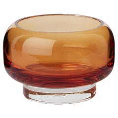 Stack Small Tealight, by Studio Føy from Warm Nordic