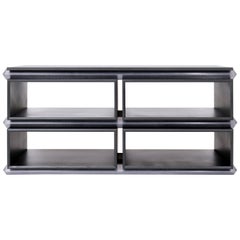 Wood Credenzas