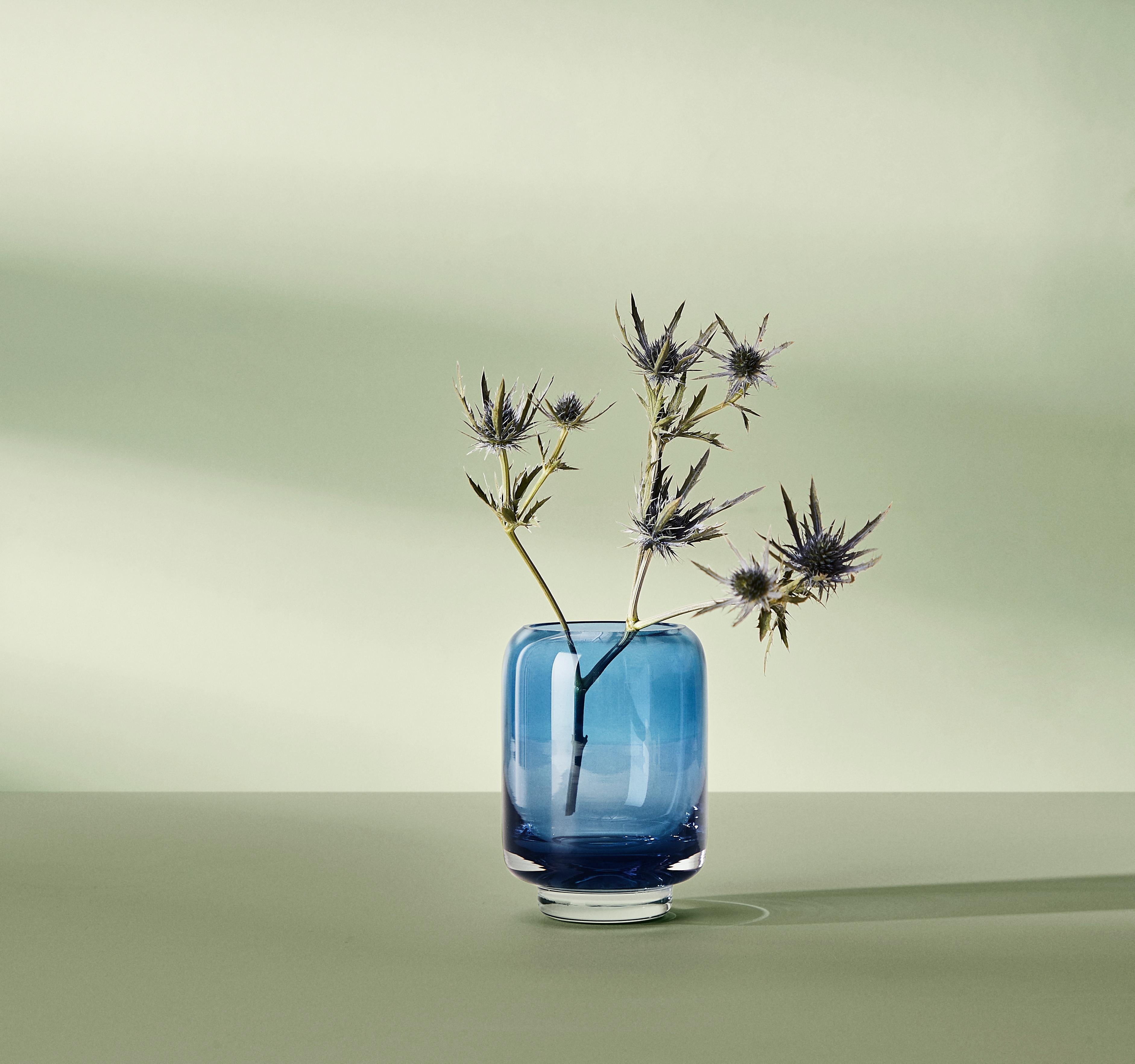 Stack Vase, by Studio Føy from Warm Nordic 1