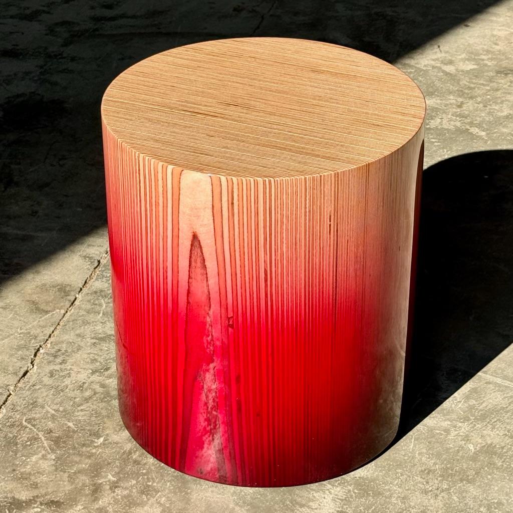 Stack Vert by Ezra Ardolino, Timbur REP by Tuleste Factory
2024
Baltic Birch Plywood, Resin

W 16