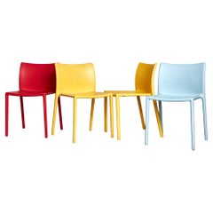 Stackable Air-Chair by Jasper Morrison, Magis, 2000s