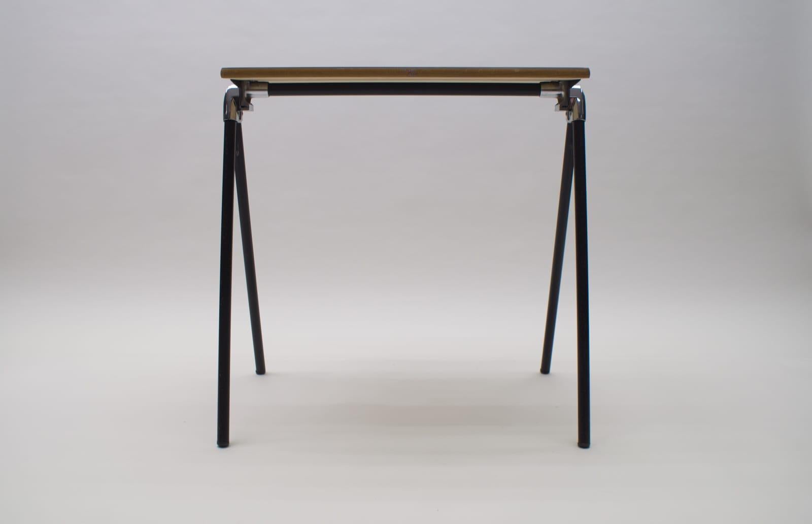 Italian Stackable Midcentury Desk by Palini, 1960s, Italy