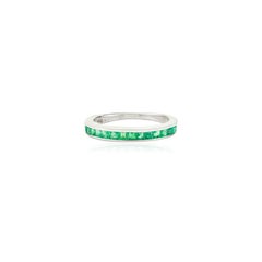 Band Rings