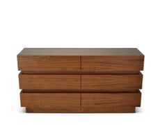Stacked Box Dresser by Lawson-Fenning