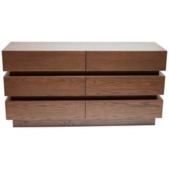 Stacked Box Dresser by Lawson-Fenning