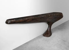 STACKED Console Table