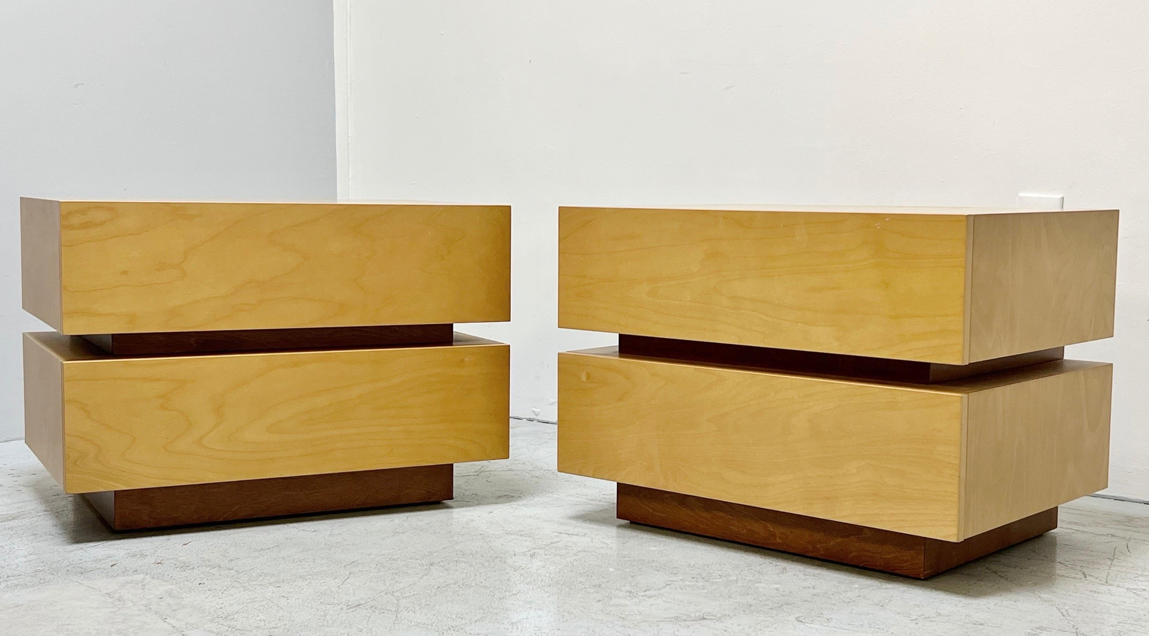 donald judd furniture