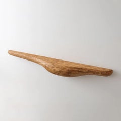 STACKED Floating Console Table