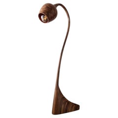 Lampada da terra impilata n. 1