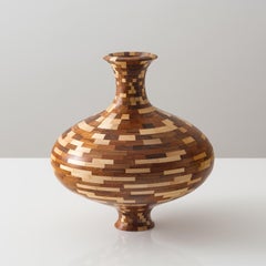 STACKED "Out of Many" Vessel