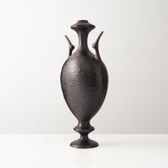 STACKED Pronghorn Vessel