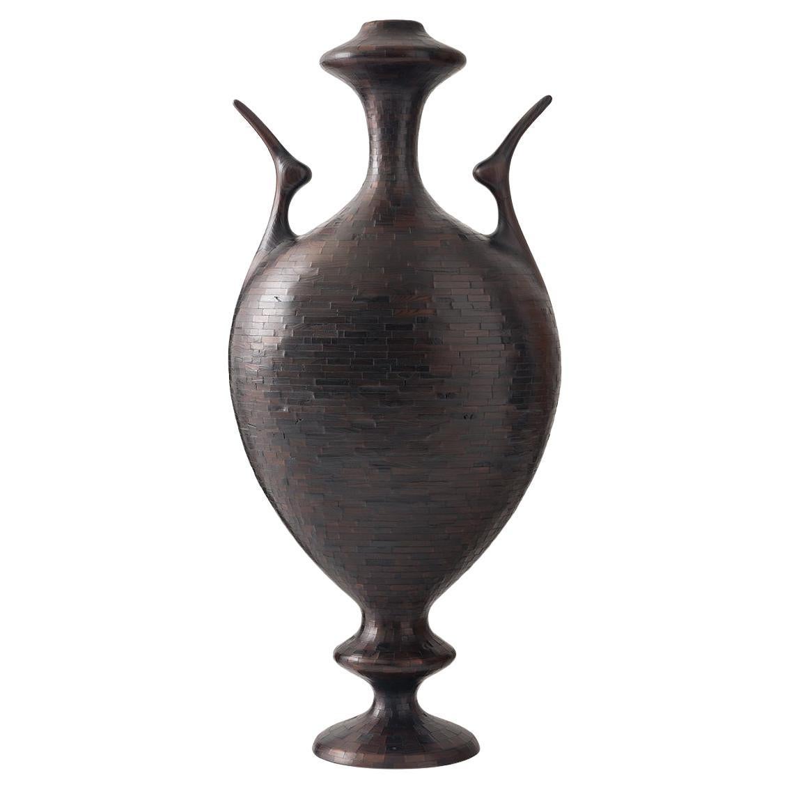 Recipiente apilado Pronghorn