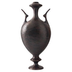 STACKED Pronghorn Vessel