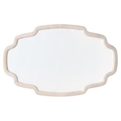 STACKED Rechteckiger Deco Mirror