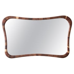 STACKED Rectilinearer Spiegel