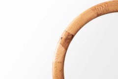 Miroir rond STACKED, petit