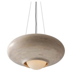 Ciondolo a piattino STACKED 2.0