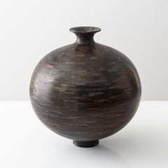 STACKED Sphere-shaped Vessel