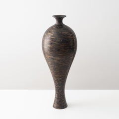 STACKED Urn-shaped Vessel