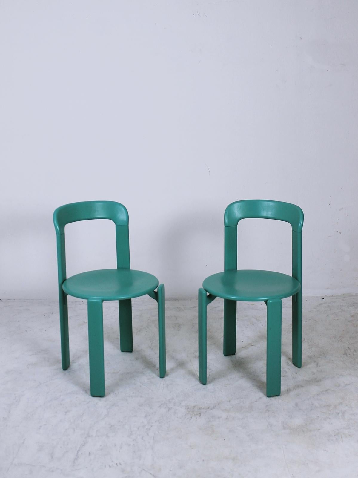 bruno rey chair