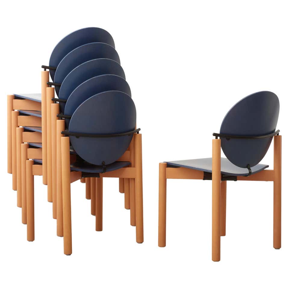 Post-Modern Chairs - 2,551 For Sale at 1stDibs | post modern chairs ...