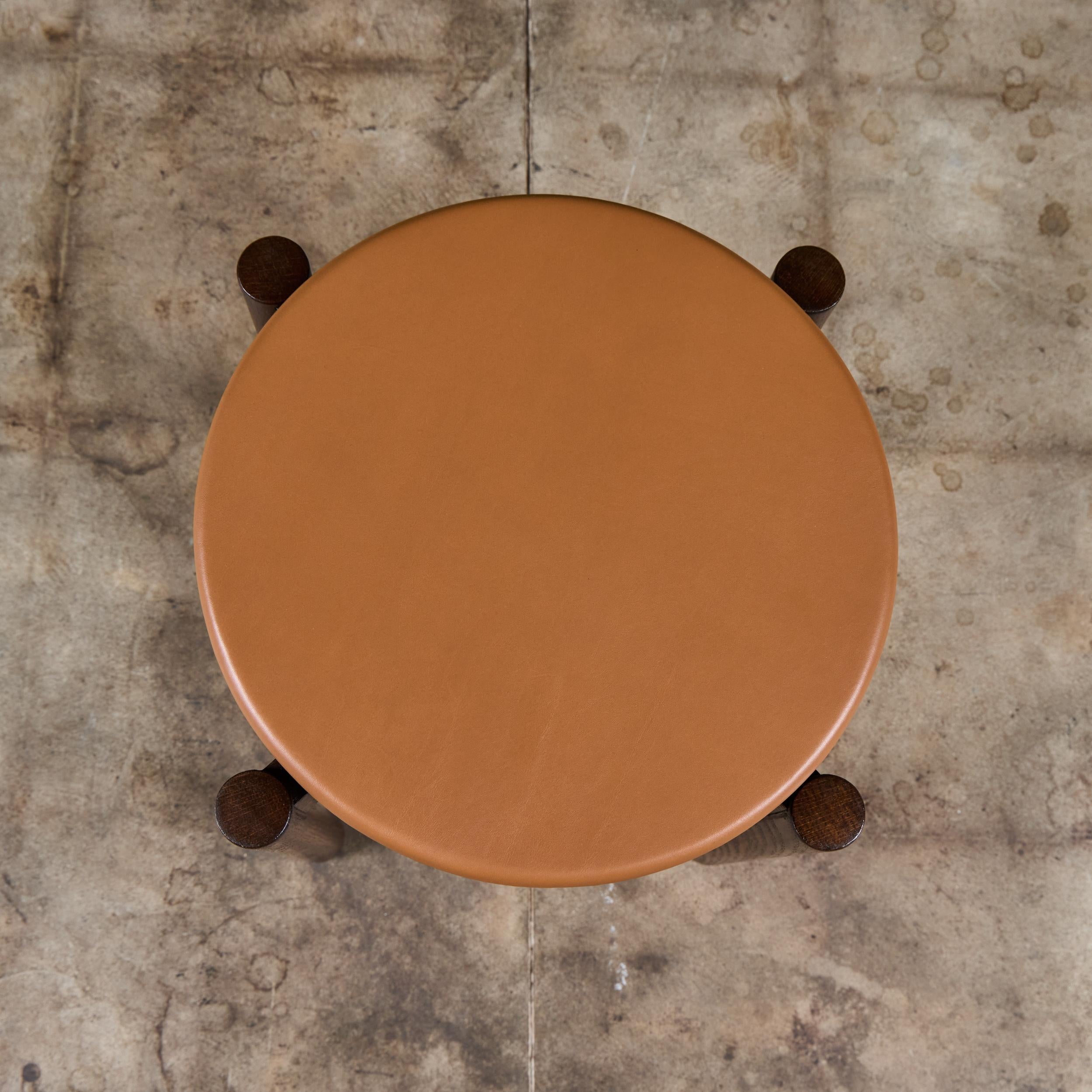 Taburete apilable para muebles Marble Imperial en venta 5